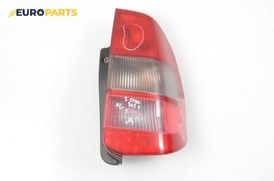 Стоп за Mitsubishi Space Star Minivan (06.1998 - 12.2004), позиция: дясна