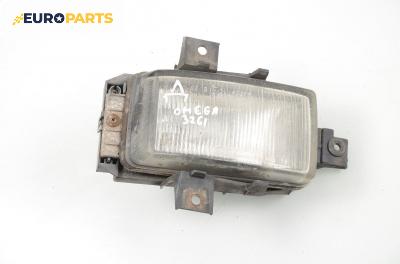 Халоген за Opel Omega B Sedan (03.1994 - 07.2003), седан, позиция: дясна