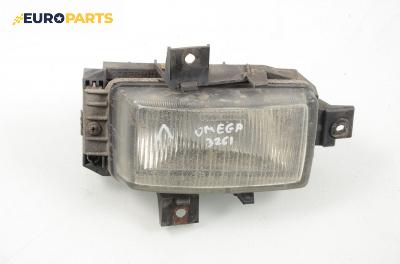 Халоген за Opel Omega B Sedan (03.1994 - 07.2003), седан, позиция: лява