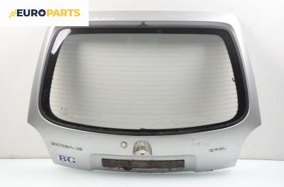 Заден капак за Opel Corsa B Hatchback (03.1993 - 12.2002), 2+1 вр.