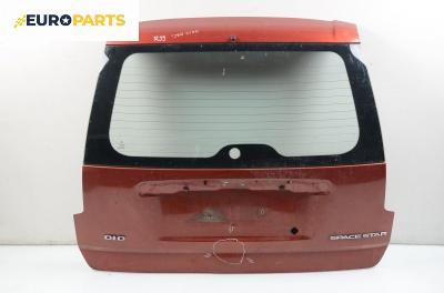 Заден капак за Mitsubishi Space Star Minivan (06.1998 - 12.2004)