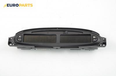 Километраж за Citroen Xsara Picasso (09.1999 - 06.2012) 1.8 16V, 115 к.с.