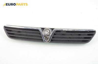 Решетка за Opel Astra G Hatchback (02.1998 - 12.2009), хечбек