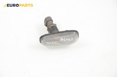 Мигач за Opel Astra G Hatchback (02.1998 - 12.2009), хечбек, позиция: лява