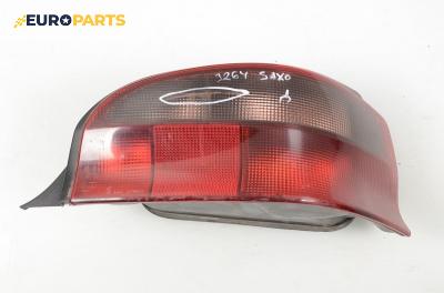 Стоп за Citroen Saxo Hatchback (02.1996 - 04.2004), позиция: дясна