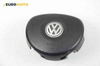 Airbag за Volkswagen Polo Hatchback V (01.2005 - 12.2009), 4+1 вр., хечбек