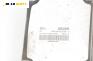 Компютър с контактен ключ и имобилайзер за Opel Astra G Hatchback (02.1998 - 12.2009) 1.6, 84 к.с., № 09353509