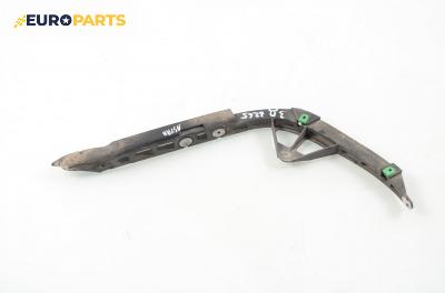 Държач броня за Opel Astra G Hatchback (02.1998 - 12.2009), хечбек, позиция: задна, дясна