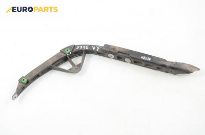 Държач броня за Opel Astra G Hatchback (02.1998 - 12.2009), хечбек, позиция: задна, лява