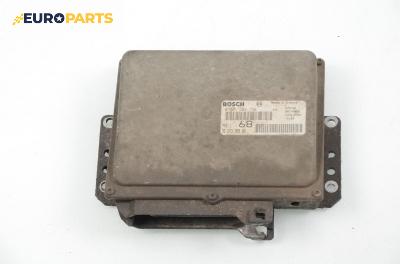 Компютър двигател за Citroen Saxo Hatchback (02.1996 - 04.2004) 1.1 X,SX, 54 к.с., № Bosch 0 261 203 736