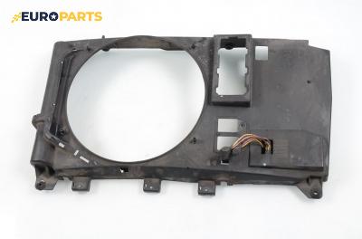 Дифузьор за Citroen Xsara Picasso (09.1999 - 06.2012) 1.8 16V, 115 к.с.