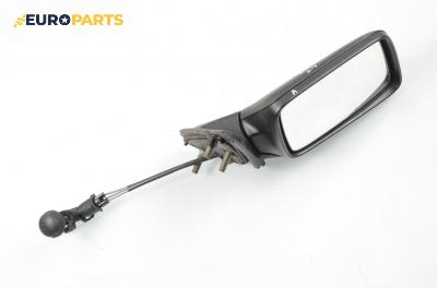 Огледало за Volkswagen Golf III Hatchback (08.1991 - 07.1998), 4+1 вр., позиция: дясна