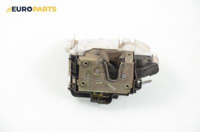 Брава на врата за Volkswagen Golf III Hatchback (08.1991 - 07.1998), позиция: предна, дясна