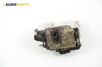 Брава на врата за Volkswagen Golf III Hatchback (08.1991 - 07.1998), позиция: предна, лява