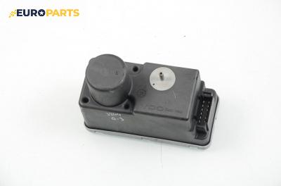 Вакуум помпа за централно заключване за Volkswagen Golf III Hatchback (08.1991 - 07.1998), 4+1 вр.