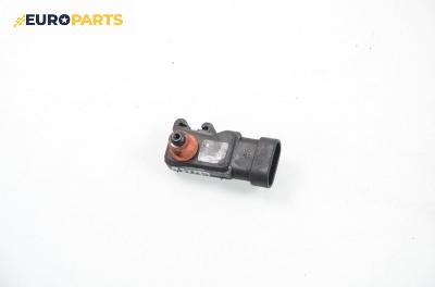 MAP сензор за Opel Astra G Hatchback (02.1998 - 12.2009)