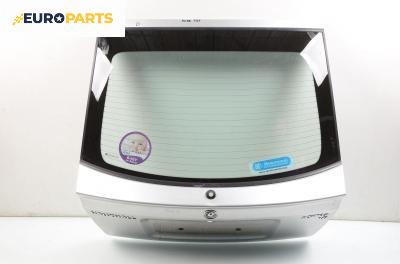 Заден капак за Opel Astra G Hatchback (02.1998 - 12.2009), 4+1 вр., хечбек