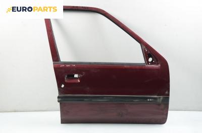Врата за Citroen Saxo Hatchback (02.1996 - 04.2004), 4+1 вр., позиция: предна, дясна