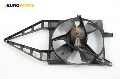 Перка охлаждане за Opel Corsa B Hatchback (03.1993 - 12.2002) 1.4 i, 60 к.с.