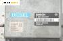 Модул за BMW 5 Series E34 Sedan (12.1987 - 11.1995), № Bosch 0 281 001 077