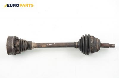 Полуоска за Volkswagen Golf III Hatchback (08.1991 - 07.1998) 1.9 TD,GTD, 75 к.с., позиция: лява
