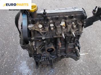 Двигател за Renault Clio II Hatchback (09.1998 - 09.2005) 1.5 dCi (B/CB07), 65 к.с., code: K9K 700