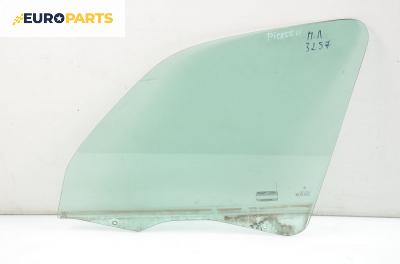 Странично стъкло за Citroen Xsara Picasso (09.1999 - 06.2012), позиция: предна, лява
