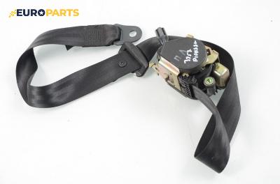 Предпазен колан за Citroen Xsara Picasso (09.1999 - 06.2012), позиция: предна, лява