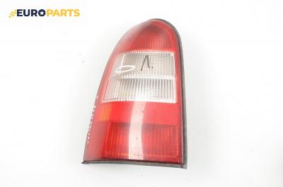 Стоп за Opel Vectra B Estate (11.1996 - 07.2003), комби, позиция: лява