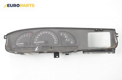 Километраж за Opel Vectra B Estate (11.1996 - 07.2003) 2.0 i 16V, 136 к.с.