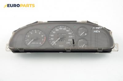 Километраж за Mazda 323 F V Hatchback (07.1994 - 09.1998) 1.5 16V, 88 к.с.