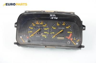 Километраж за Seat Ibiza II Hatchback (03.1993 - 05.2002) 1.3 i, 54 к.с.