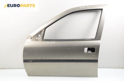 Врата за Opel Vectra B Estate (11.1996 - 07.2003), комби, позиция: предна, лява