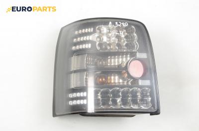 Стоп за Volkswagen Passat Variant B5 (05.1997 - 12.2001), комби, позиция: лява