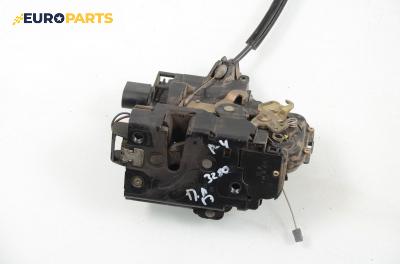Брава на врата за Volkswagen Passat Variant B5 (05.1997 - 12.2001), позиция: предна, дясна
