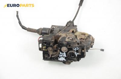 Брава на врата за Volkswagen Passat Variant B5 (05.1997 - 12.2001), позиция: задна, дясна