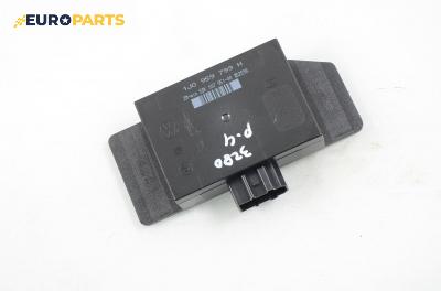 Комфорт модул за Volkswagen Passat Variant B5 (05.1997 - 12.2001), № 1J0 959 799 H