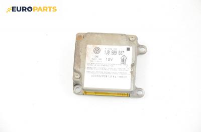 Модул за AIRBAG за Volkswagen Passat Variant B5 (05.1997 - 12.2001), № 1JO 909 607