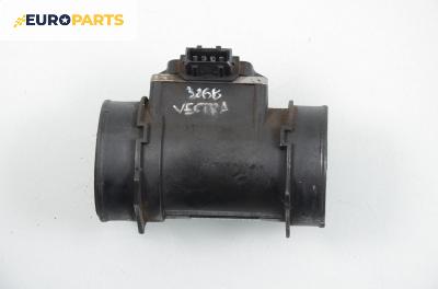 Дебитомер за Opel Vectra B Estate (11.1996 - 07.2003) 2.0 i 16V, 136 к.с., № 5WK 9150