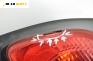 Стоп за Peugeot 206 Hatchback (08.1998 - 12.2012), хечбек, позиция: дясна