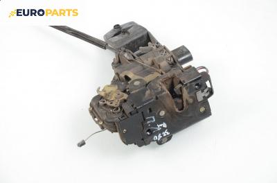 Брава на врата за Volkswagen Passat Variant B5 (05.1997 - 12.2001), позиция: предна, лява
