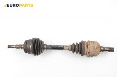Полуоска за Opel Vectra B Estate (11.1996 - 07.2003) 2.0 i 16V, 136 к.с., позиция: лява