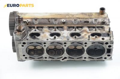 Глава за Opel Vectra B Estate (11.1996 - 07.2003) 2.0 i 16V, 136 к.с.