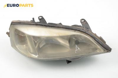 Фар за Opel Astra G Box (01.1999 - 04.2005), товарен, позиция: дясна