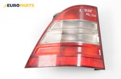 Стоп за Mercedes-Benz M-Class SUV (W163) (02.1998 - 06.2005), позиция: лява