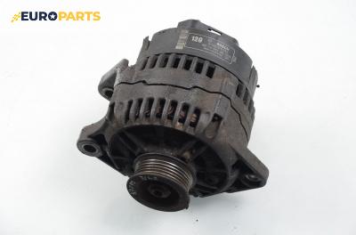 Алтернатор / генератор за Lancia Kappa Sedan (08.1994 - 10.2001) 2.0 20V (838AA1AA), 146 к.с., № Bosch 0 123 510 010