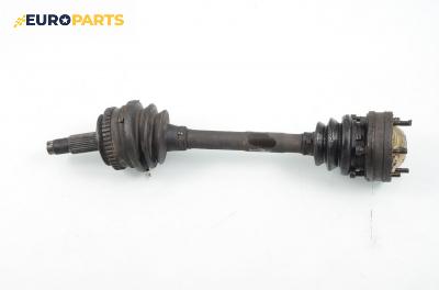 Полуоска за Lancia Kappa Sedan (08.1994 - 10.2001) 2.0 20V (838AA1AA), 146 к.с., позиция: дясна