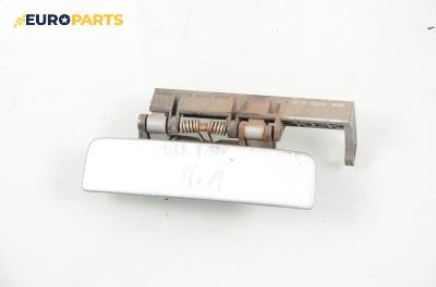 Външна дръжка за Peugeot 306 Hatchback (01.1993 - 10.2003), 4+1 вр., хечбек, позиция: предна, лява
