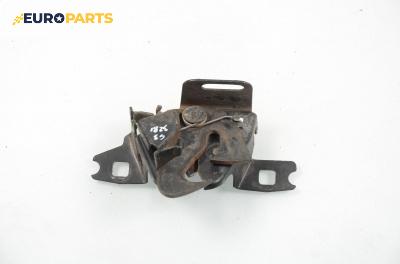 Брава преден капак за Volkswagen Golf III Hatchback (08.1991 - 07.1998), 2+1 вр.