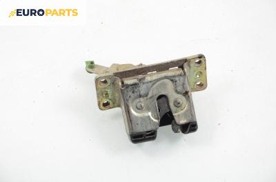 Брава заден капак за Opel Astra G Box (01.1999 - 04.2005), товарен